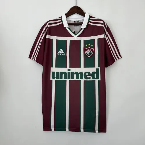 Retro Fluminense 2003 Home
