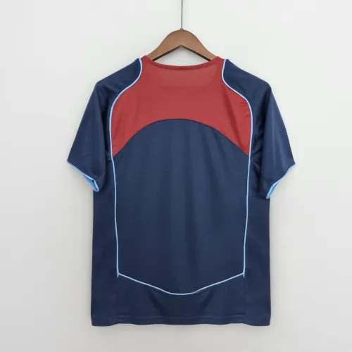 Retro 04/05 Atletico Madrid away