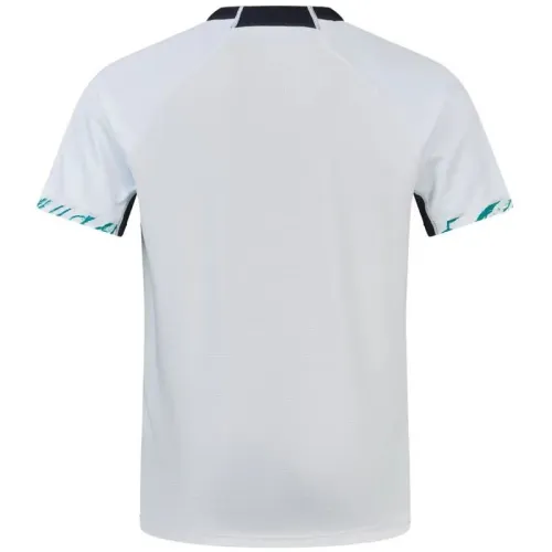 2025 Ireland away rugby Jersey