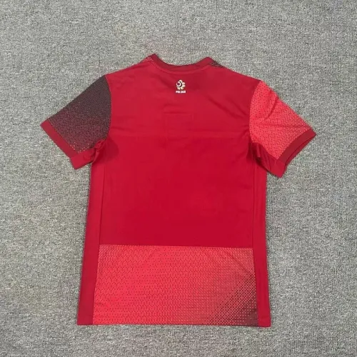 24/25 Poland Away football Jersey