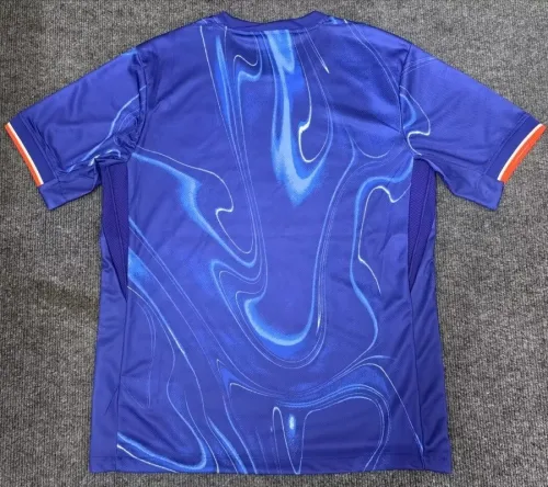 24/25 Chelsea home football Jersey