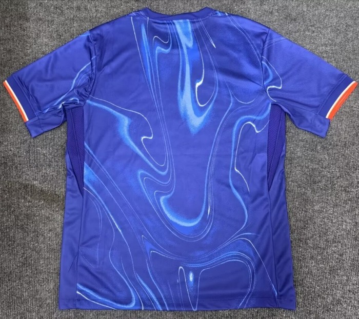 24/25 Chelsea home football Jersey