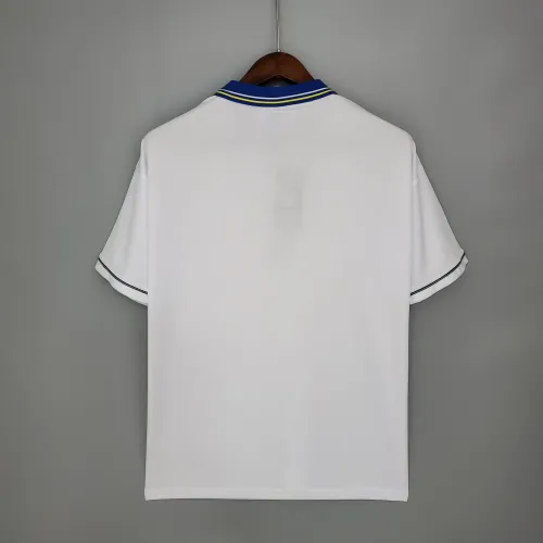 Retro Chelsea 98/00 away