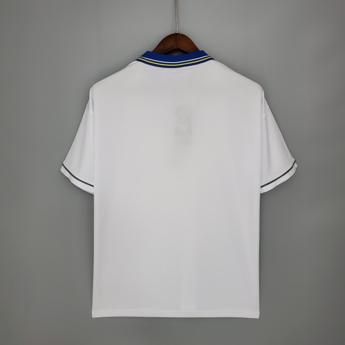 Retro Chelsea 98/00 away
