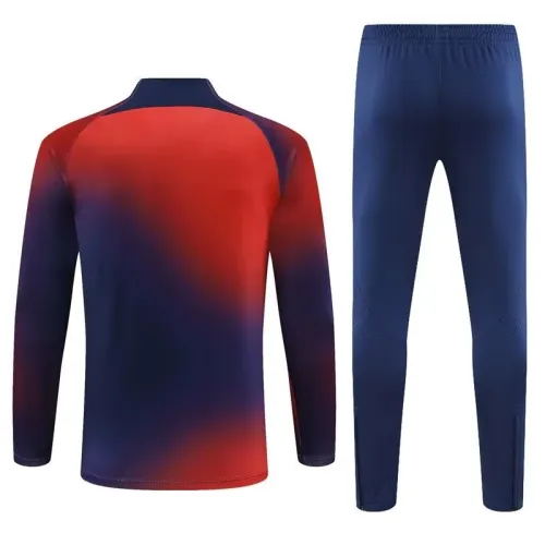 23/24 PSG Sapphire blue training suit