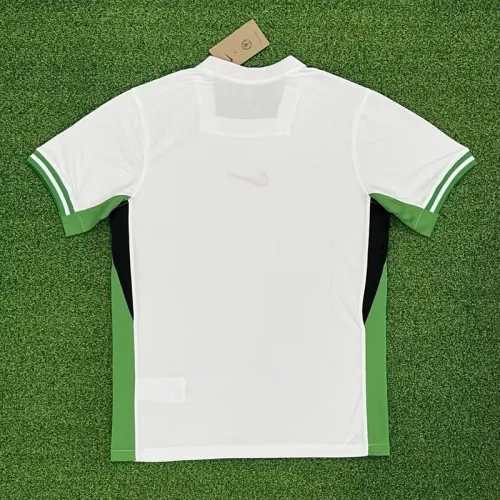 24/25 Nigeria home football Jersey
