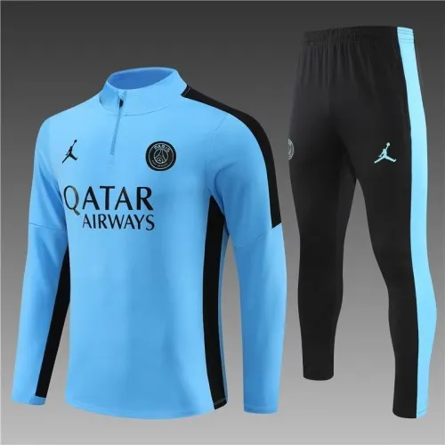 23/24 PSG Jordan LAN training suit