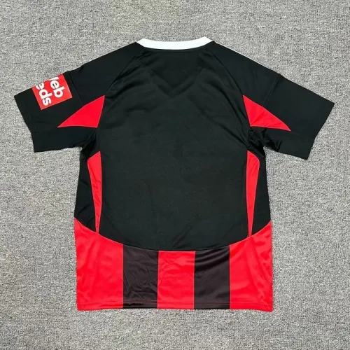 24/25 Fulham Away football jersey