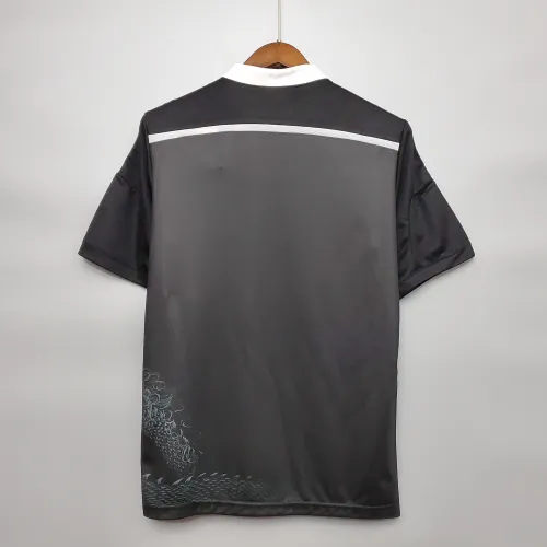 Retro Real Madrid 14/15 third away