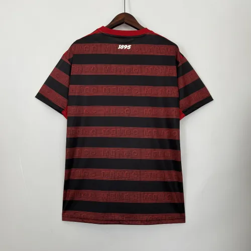 Retro Flamengo 19/20 home