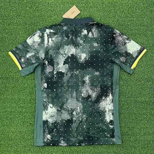 24/25 Tottenham Hotspur third football jersey