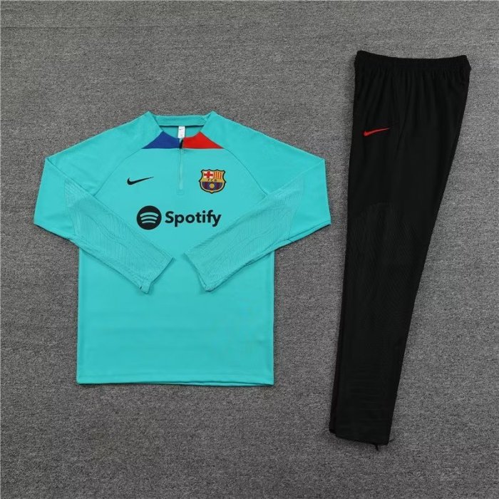 23/24 Barcelona Hulan training suit