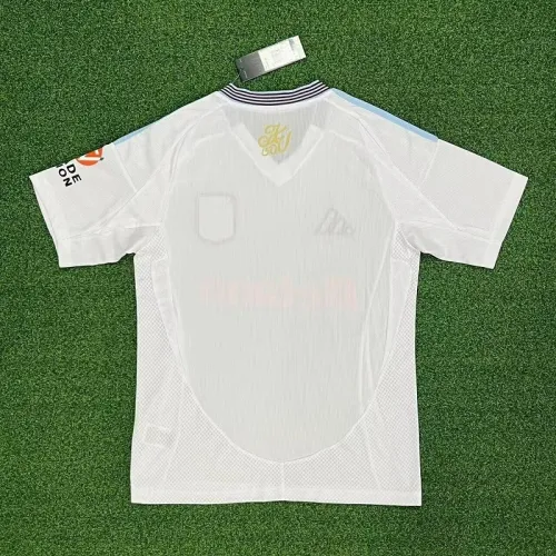 24/25 Aston Villa Away football jersey