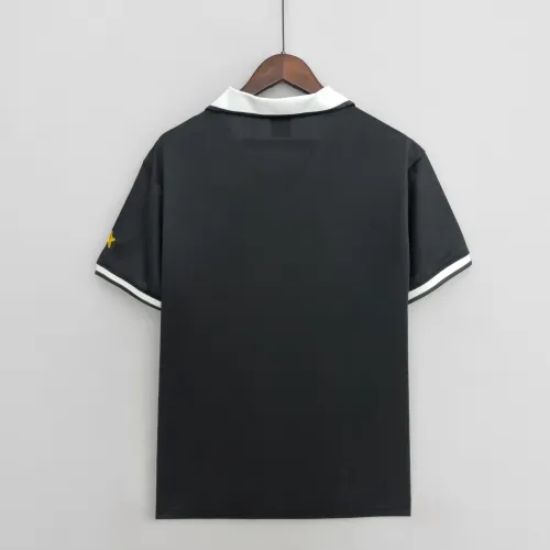 Retro 96/97 Colo Colo away