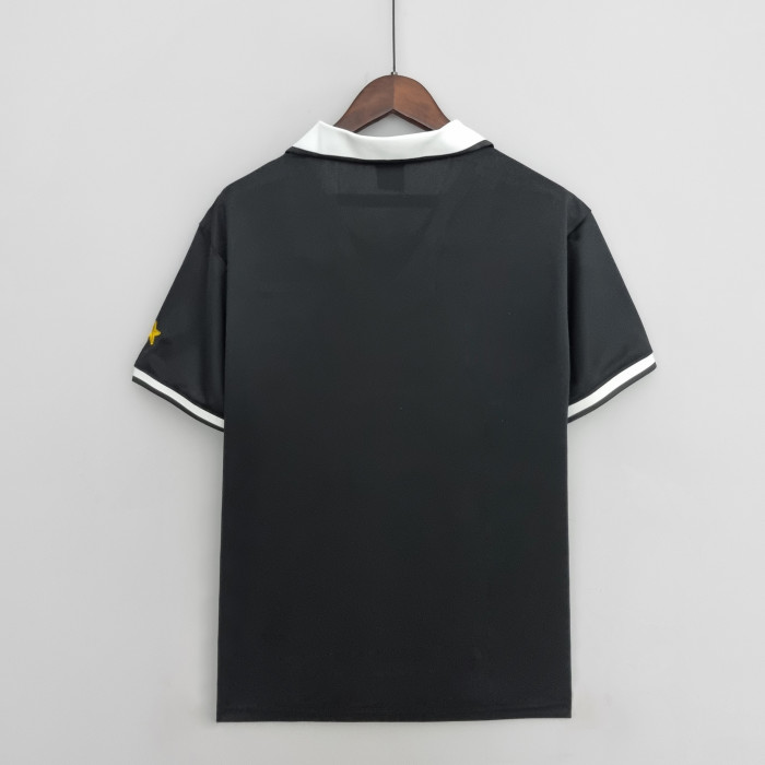 Retro 96/97 Colo Colo away