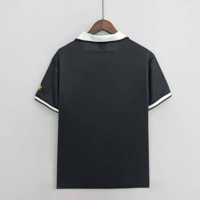 Retro 96/97 Colo Colo away