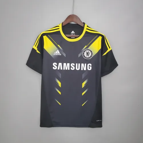 Retro Chelsea 12/13 third away