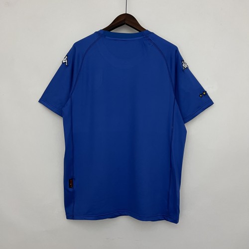 Retro Italy 2000 Home