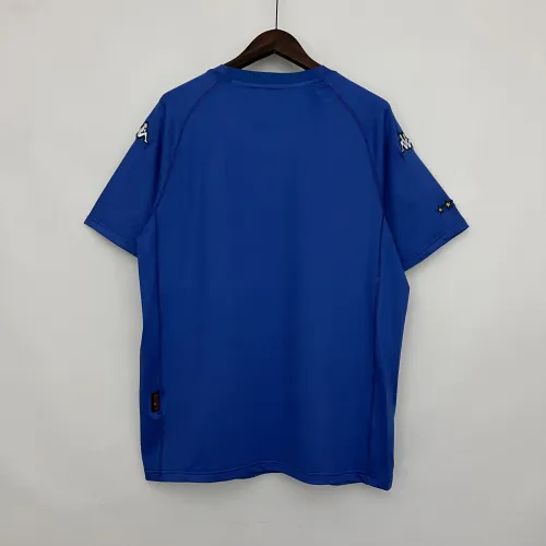 Retro Italy 2000 Home