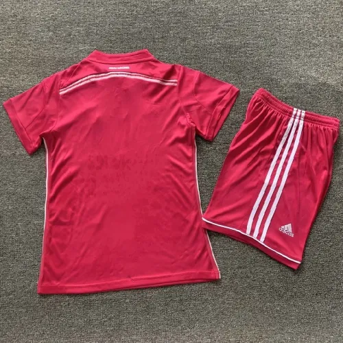 Retro 14/15 Real Madrid Away kids kit