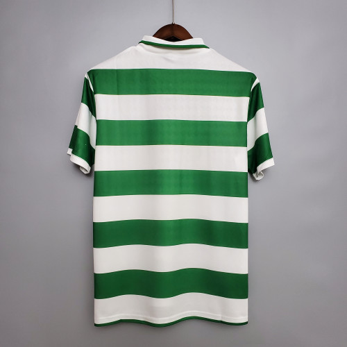 Retro 87/89 Celtics home