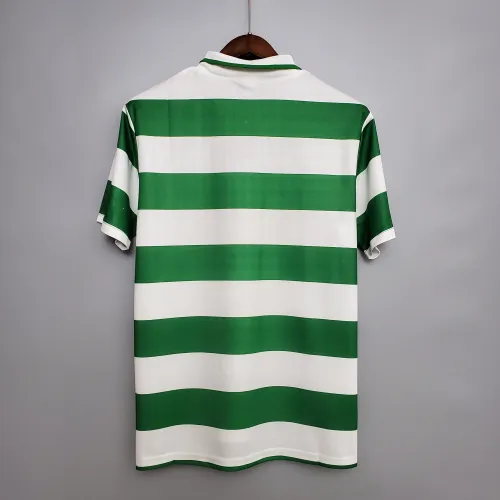 Retro 87/89 Celtics home