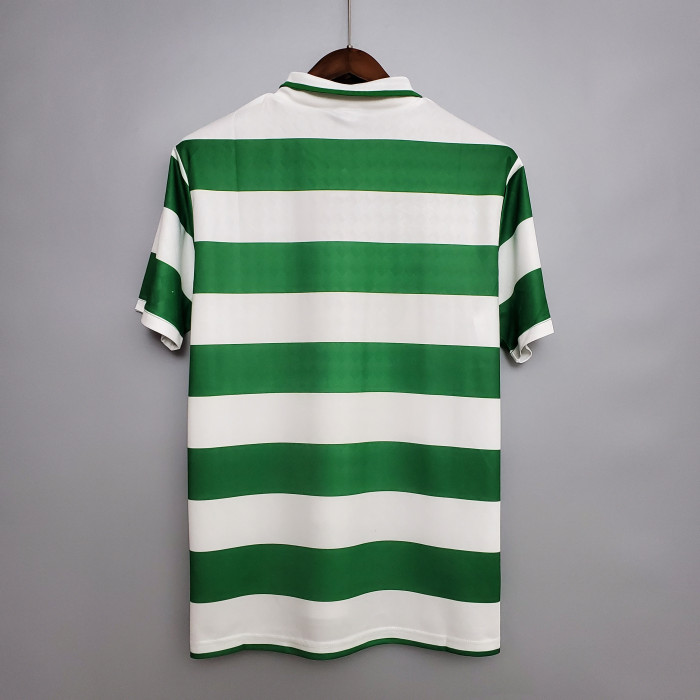 Retro 87/89 Celtics home