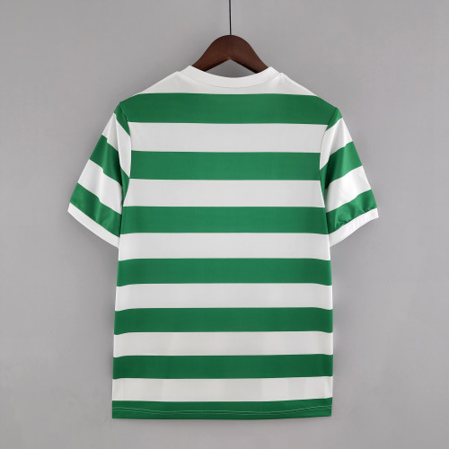 Retro 80/81Celtics home