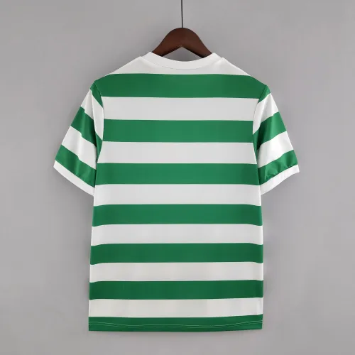 Retro 80/81Celtics home
