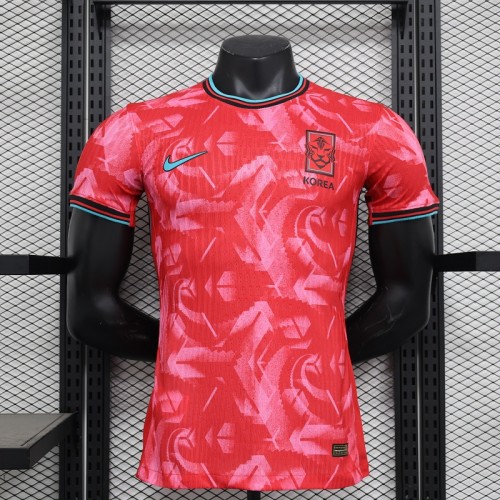 24/25 Korea home Player Version