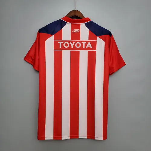 Retro 06/07 Chivas home
