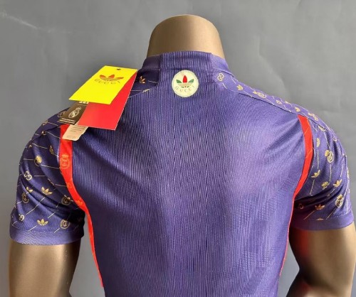 24/25 Real Madrid GUCCI Player Version