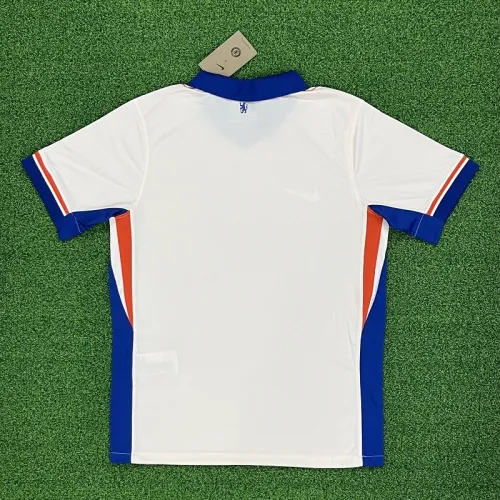 24/25 Chelsea Away football jersey