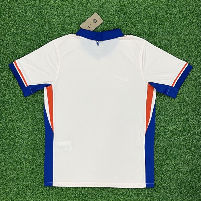 24/25 Chelsea Away football jersey