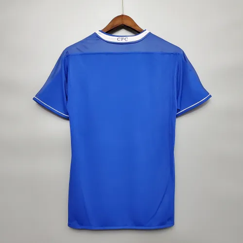 Retro Chelsea 03/05 home