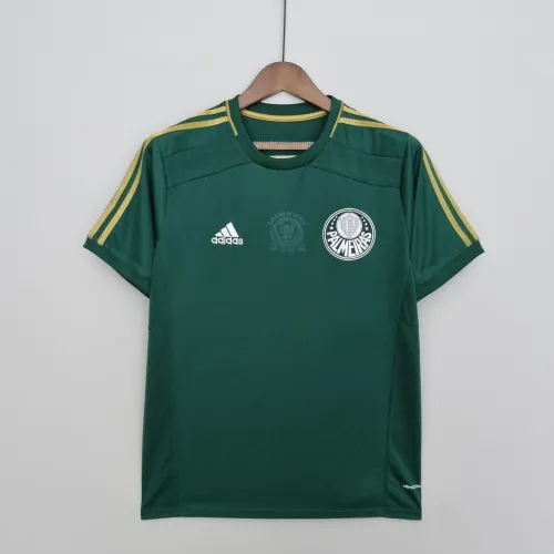 Retro Palmeiras 14/15 home