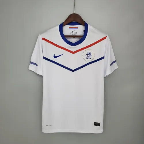 Retro Netherlands 2012 away