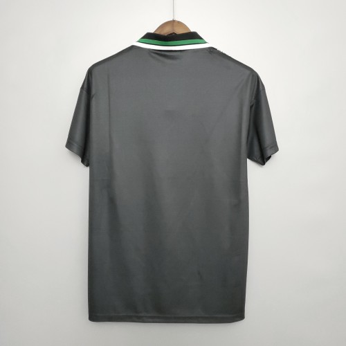 Retro Celtics 94/96 away