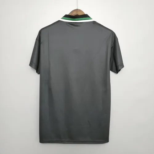 Retro Celtics 94/96 away