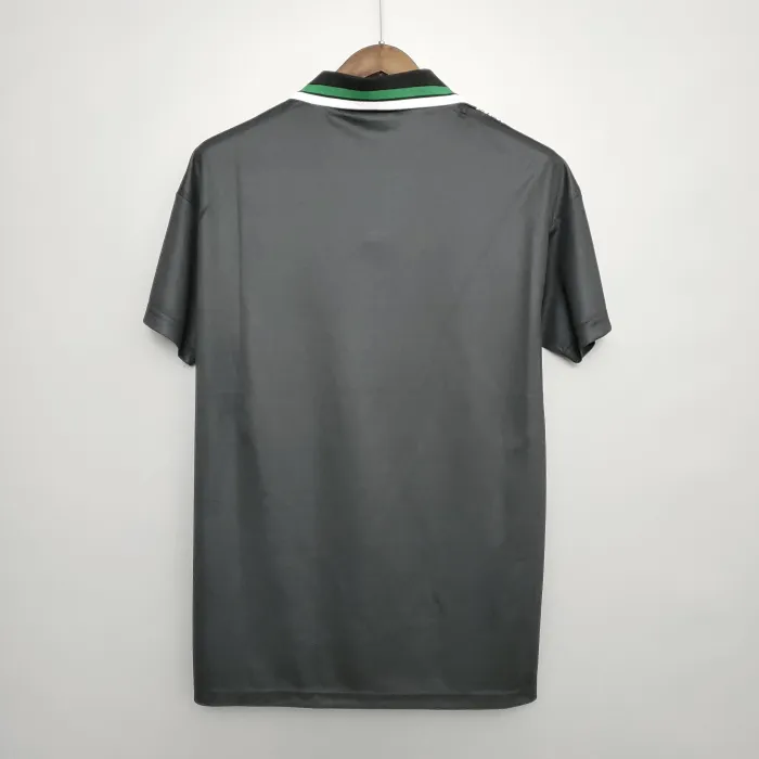 Retro Celtics 94/96 away