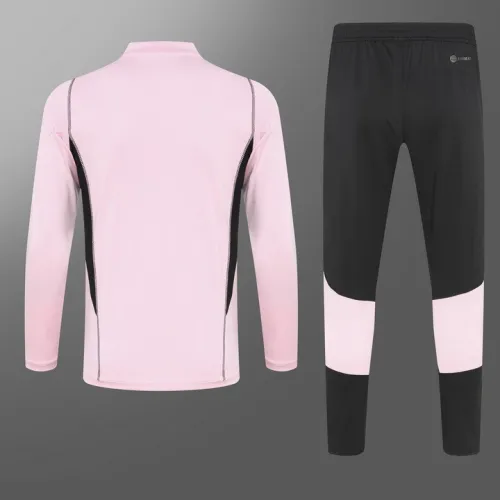 23/24 Inter Miami kids Pink training suit