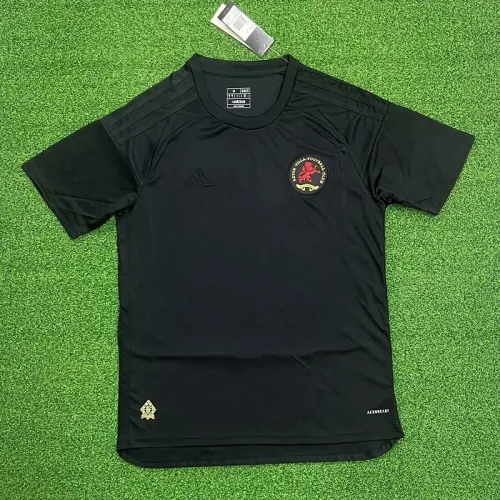 25/26 Aston Villa 125th Anniversary Edition football shirt