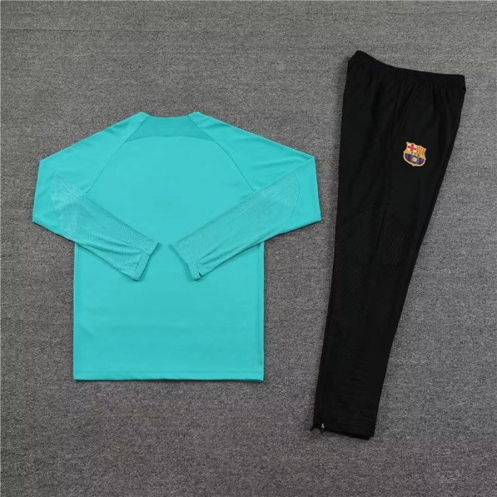 23/24 Barcelona Hulan training suit