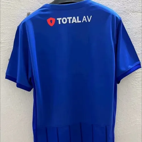 24/25 Portsmouth home football jersey