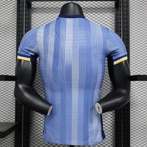 24/25 Tottenham Hotspur Away Player Version