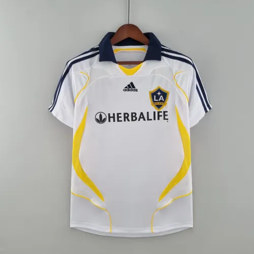 Retro LA Galaxy 2007 HOME