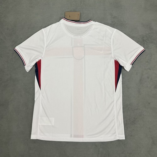 24/25 England Special edition football Jersey