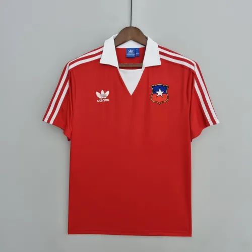 Retro chile 1982 home
