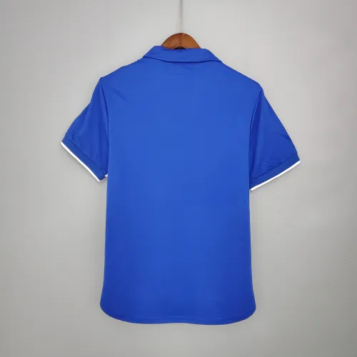 Retro Italy 1998 home