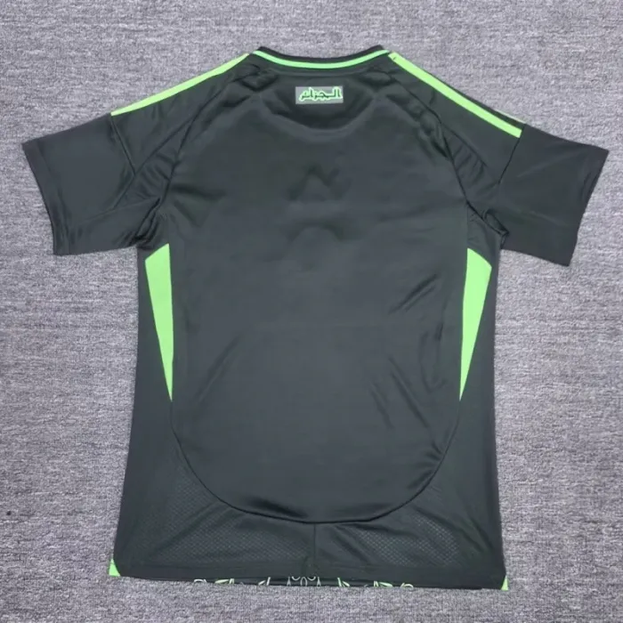 24/25 Algeria Away football Jersey